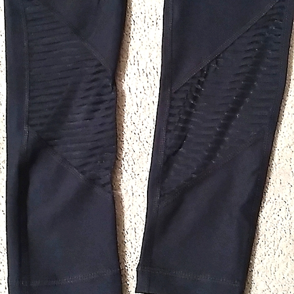 NWOT 90 degree by Reflex, black small - Picture 3 of 5